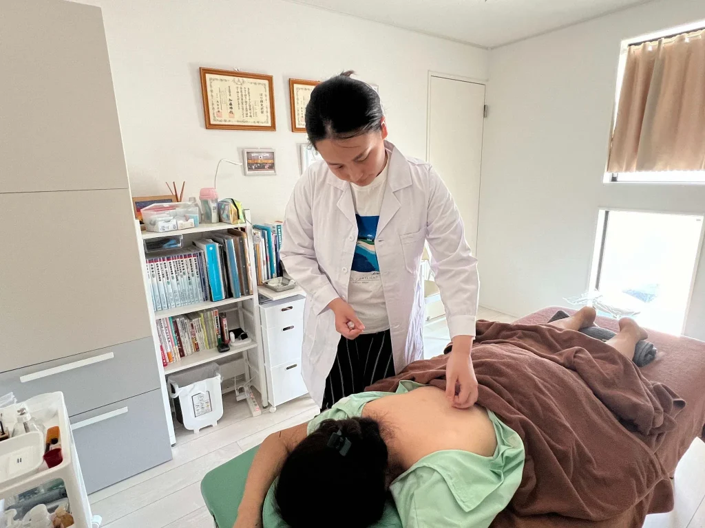FujiWellness - English Speaking Acupuncture Clinic
