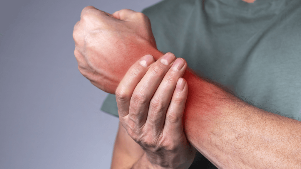 Wrist pain and Acupuncture treatment in Tokyo 4 Wrist pain and Acupuncture treatment in Tokyo