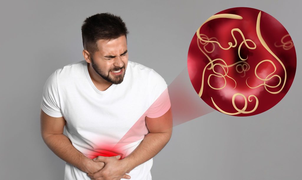 Traditional Japanese Medicine for Abdominal Pain in Tokyo 4 Traditional Japanese Medicine for Abdominal Pain in Tokyo