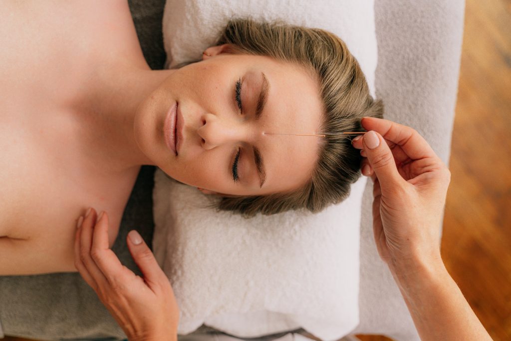 Acupuncture & Its Role In Treating Skin Allergies 4 Acupuncture & Its Role In Treating Skin Allergies