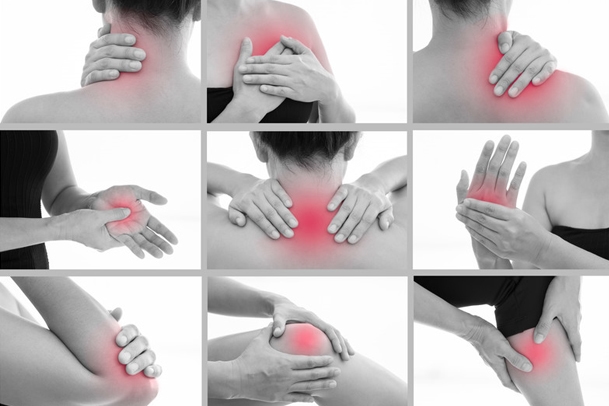 Muscle Pains & Acupuncture Treatment in Tokyo 4 Muscle Pains & Acupuncture Treatment in Tokyo