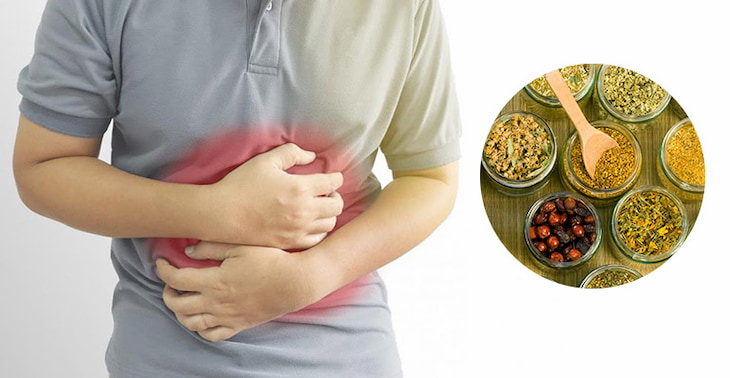Đông y điều trị viêm loét dạ dày - tá tràng như thế nào?