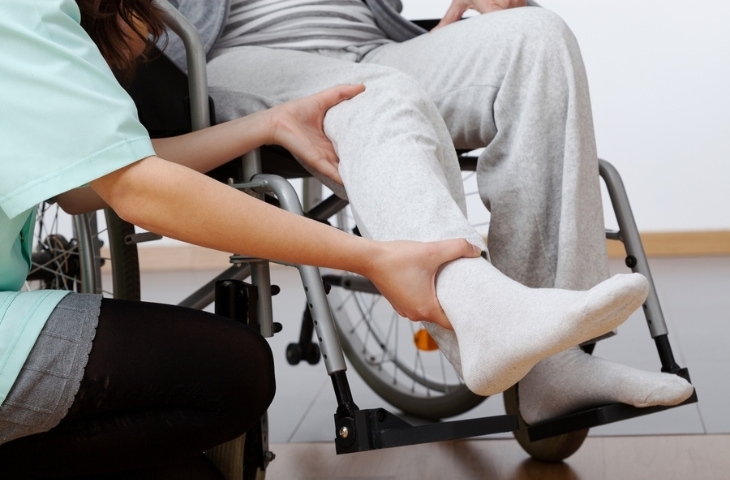 Vai trò của Châm cứu & Cấy chỉ trong phục hồi các di chứng sau đột quỵ