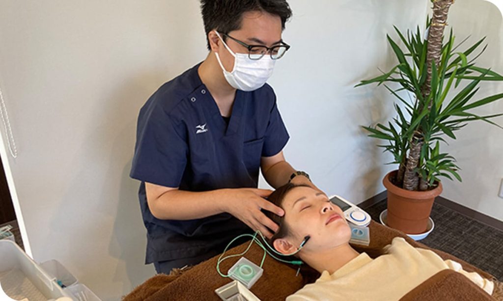 Acupuncture Treatment prices in Tokyo 3 Acupuncture Treatment prices in Tokyo