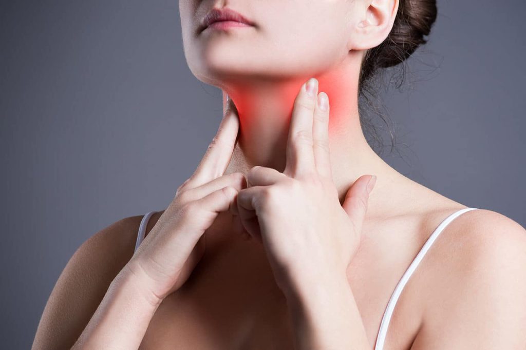 Throat pain & Acupuncture treatment in Tokyo 5 Throat pain & Acupuncture treatment in Tokyo