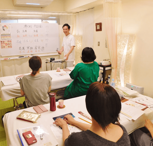 Các Phòng Khám Đông Y uy tín tại Tokyo, Nhật Bản