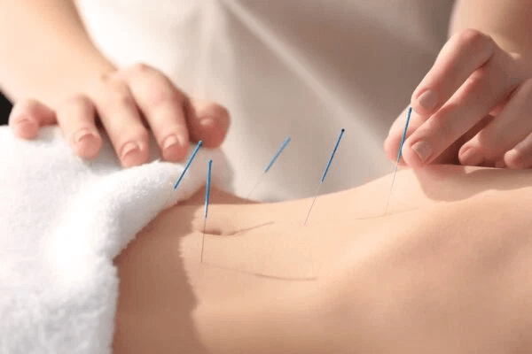 Trị dứt đầy bụng khó tiêu nhờ Đông Y