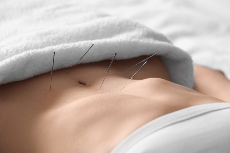 Trị dứt đầy bụng khó tiêu nhờ Đông Y
