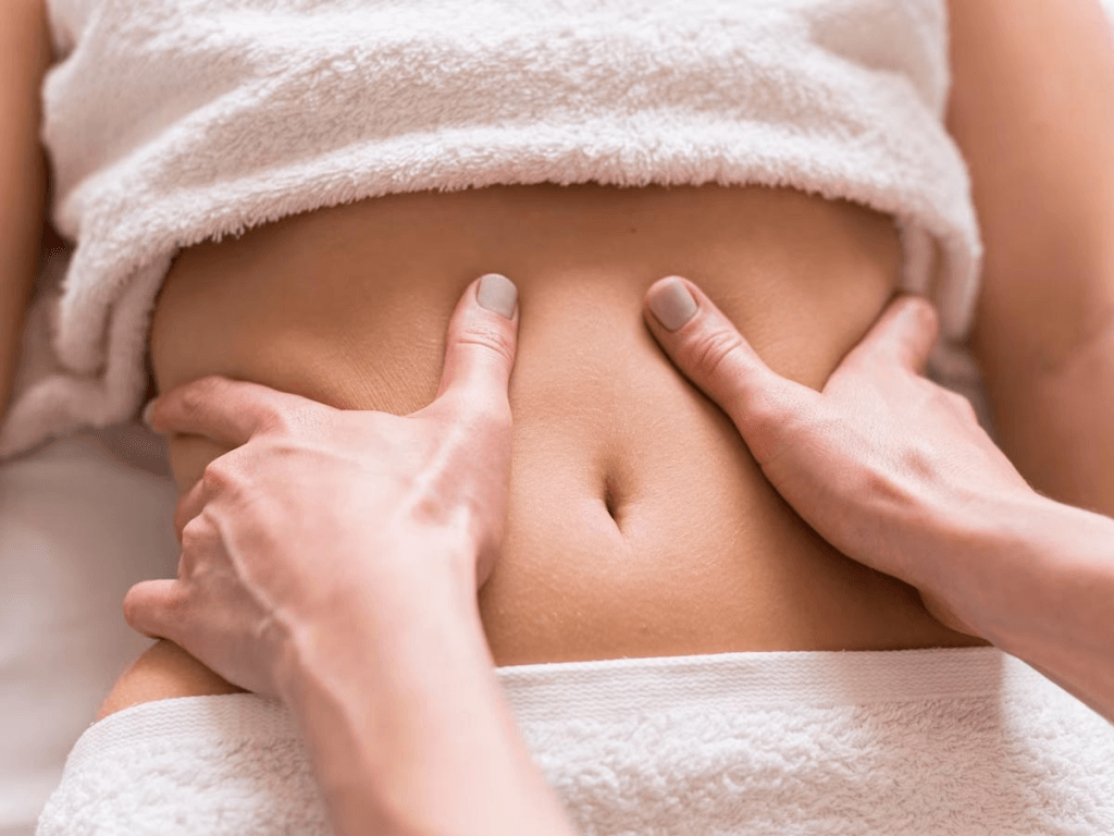 Trị dứt đầy bụng khó tiêu nhờ Đông Y