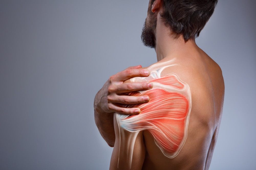 Shoulder pain & Acupuncture for Shoulder pain in Tokyo 1 Shoulder pain & Acupuncture for Shoulder pain in Tokyo