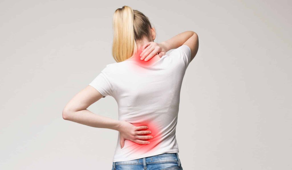 Back & Neck Pain with Acupuncture Treatment in Tokyo 2 Back & Neck Pain with Acupuncture Treatment in Tokyo