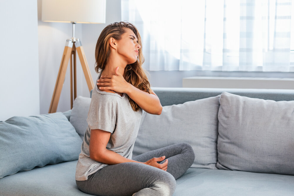 Neck Pain & Durable Effect of Acupuncture for Chronic Neck Disorders in Tokyo 6 Neck Pain & Durable Effect of Acupuncture for Chronic Neck Disorders in Tokyo