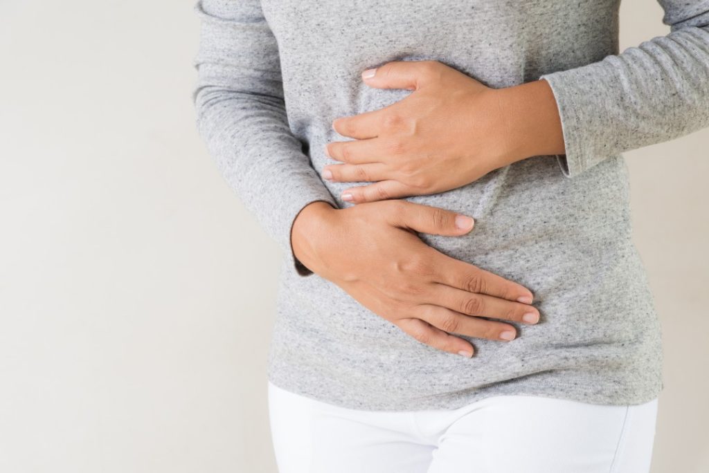Upper Abdominal Pain and Acupuncture Treatment in Tokyo 2 Upper Abdominal Pain and Acupuncture Treatment in Tokyo