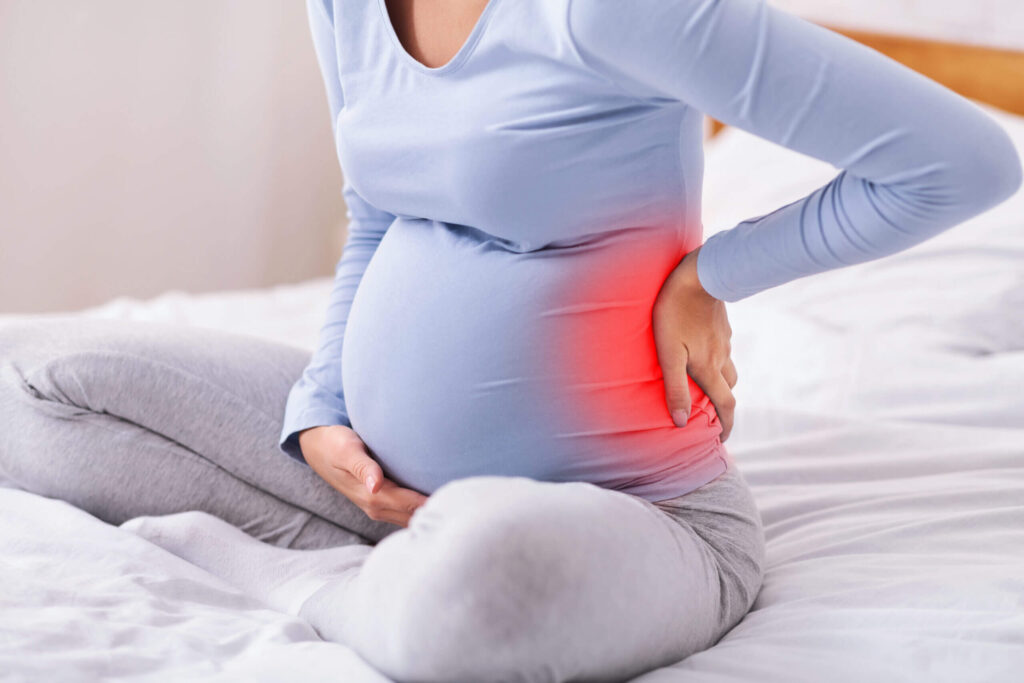Back Pain During Pregnancy & Acupuncture treatment in Tokyo 2 Back Pain During Pregnancy & Acupuncture treatment in Tokyo