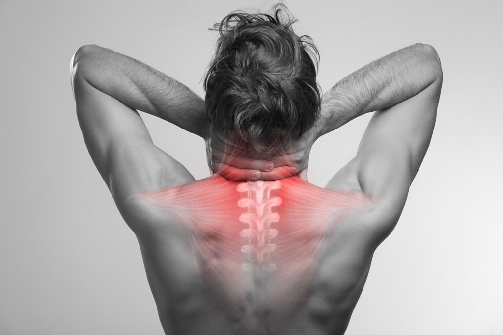Upper Back & Neck Pain: Acupuncture Treatment in Tokyo
