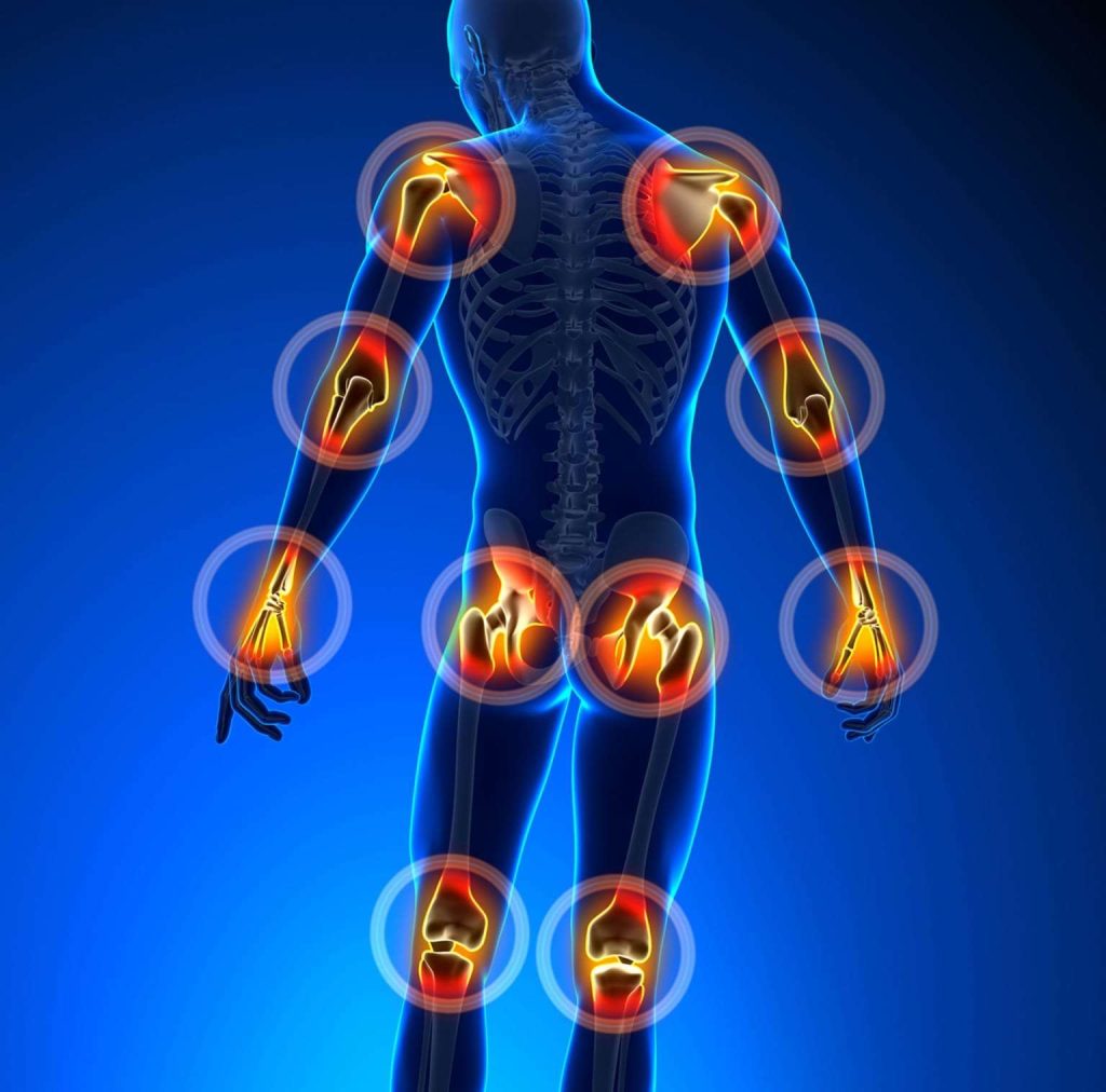 Body pain & Acupuncture treatment in Tokyo 1 Body pain & Acupuncture treatment in Tokyo