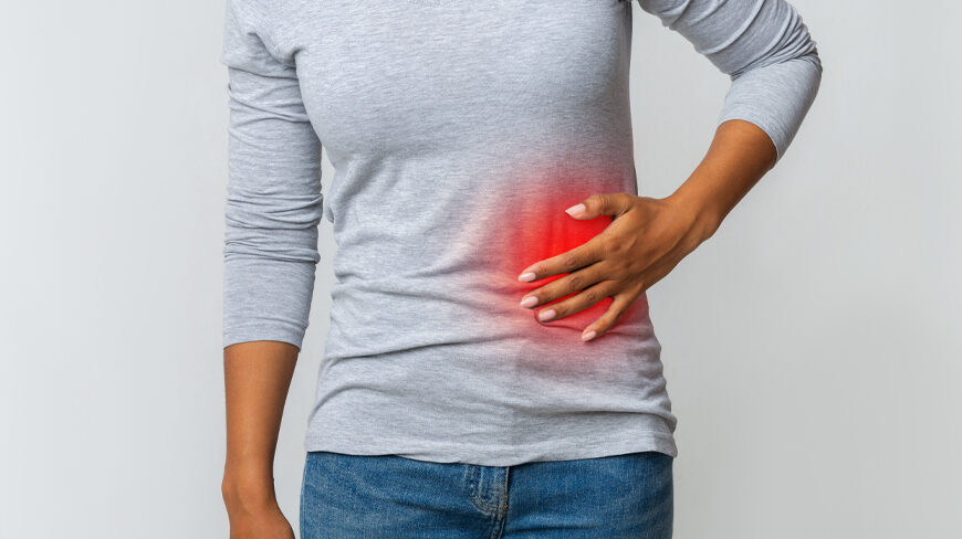 Left-Side Abdominal Pain & Acupuncture Treatment in Tokyo 2 Left-Side Abdominal Pain & Acupuncture Treatment in Tokyo