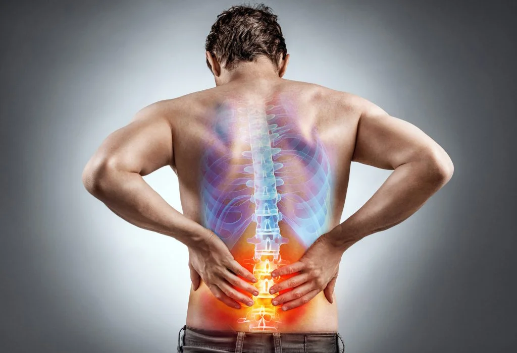 Back Rib Pain & Acupuncture Treatment in Tokyo