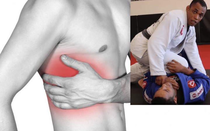 Rib Injuries in Brazilian Jiu-Jitsu: Acupuncture Treatment in Tokyo