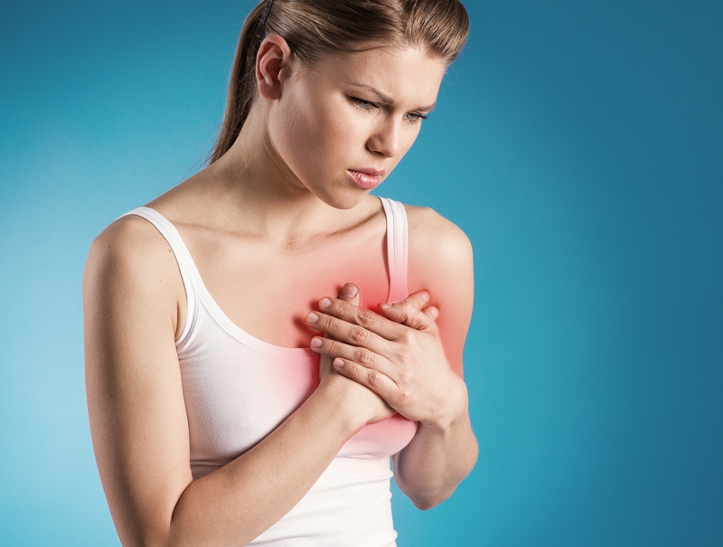 Breast Pain & Acupuncture Treatment in Tokyo 3 Breast Pain & Acupuncture Treatment in Tokyo