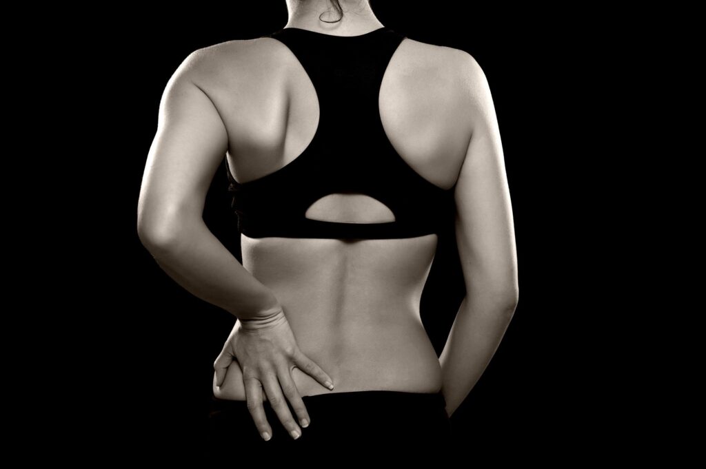 Back Pain During Ovulation & Acupuncture Treatment in Tokyo