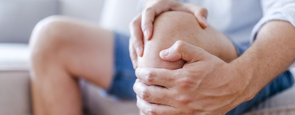 Pain Behind the Knee and Its Treatment with Acupuncture in Tokyo 3 Pain Behind the Knee and Its Treatment with Acupuncture in Tokyo