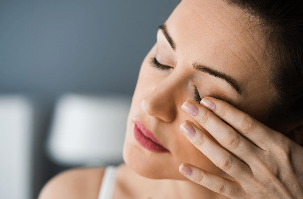 Eye pain & Acupuncture Treatment in Tokyo 4 Eye pain & Acupuncture Treatment in Tokyo