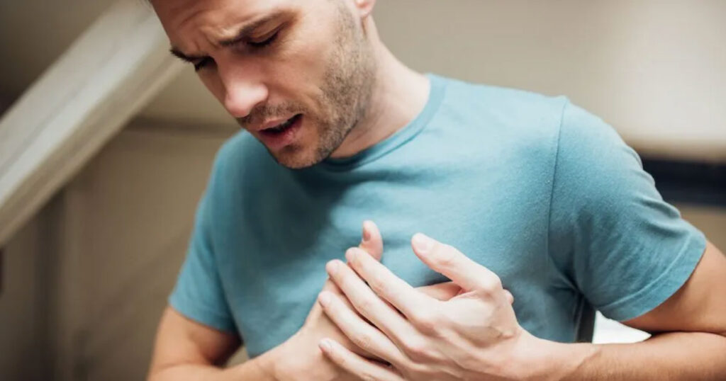 Musculoskeletal Chest Pain & Acupuncture Treatment in Tokyo