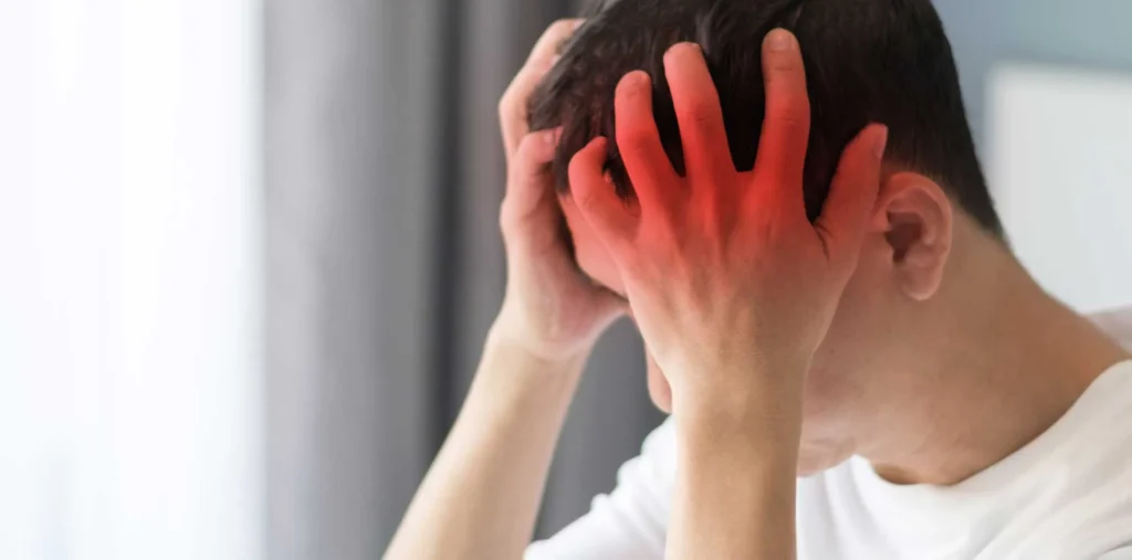 Headaches & Acupuncture Treatment in Tokyo