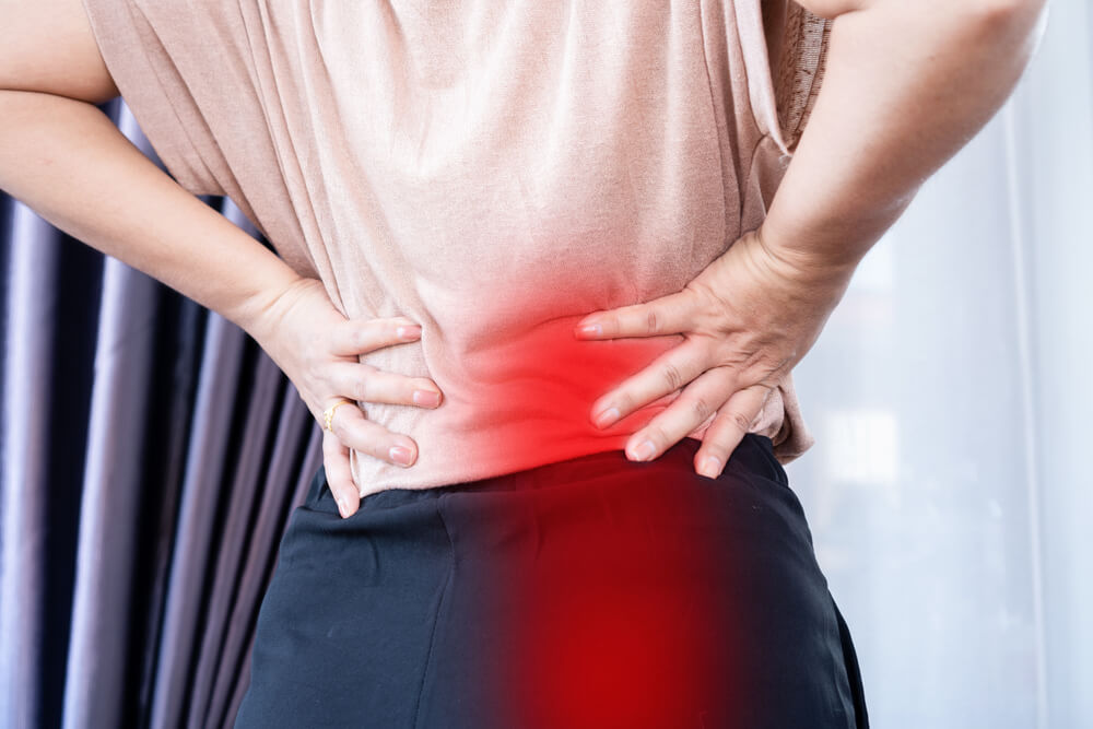 Lower Back and Buttock Pain: Acupuncture Treatment in Tokyo