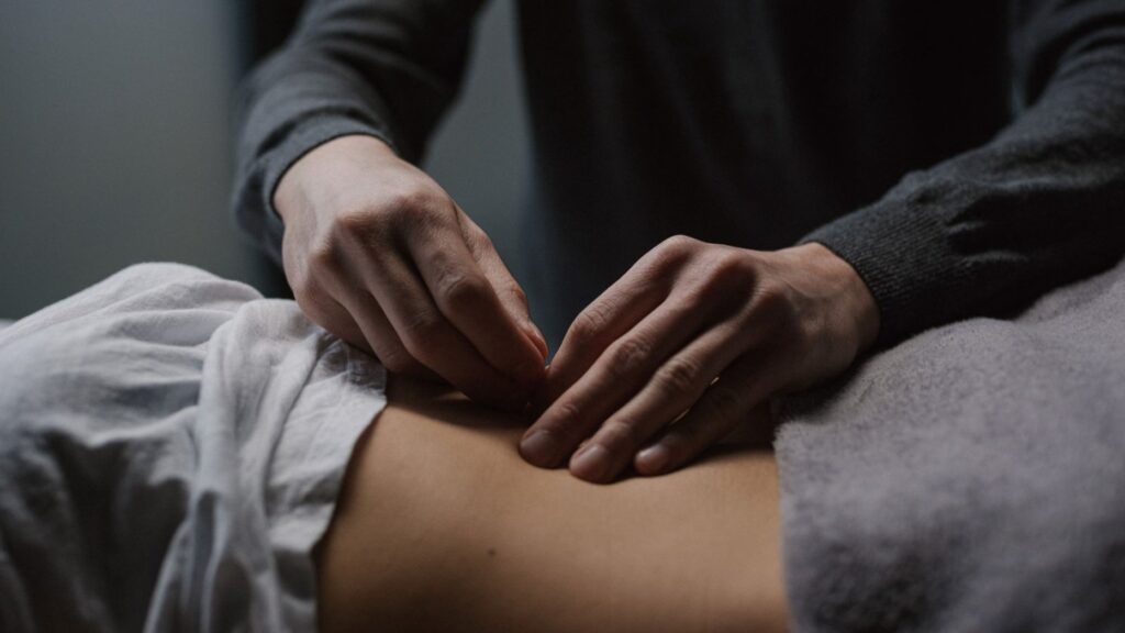 Is Japanese Acupuncture Truly Effective? Doctors Reveal Surprising Facts