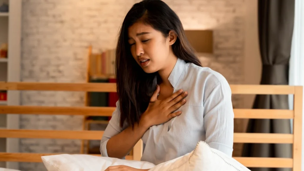 Acupuncture for Breathlessness: Ancient Healing for Modern Lungs