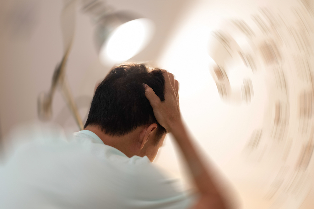 Meniere’s Disease & Acupuncture Treatment in Tokyo