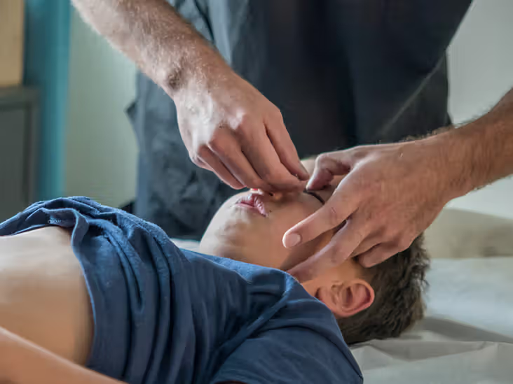 Nasal Congestion and Acupuncture Treatment in Tokyo