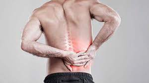 Lower Left Back Pain & Acupuncture Treatment in Tokyo