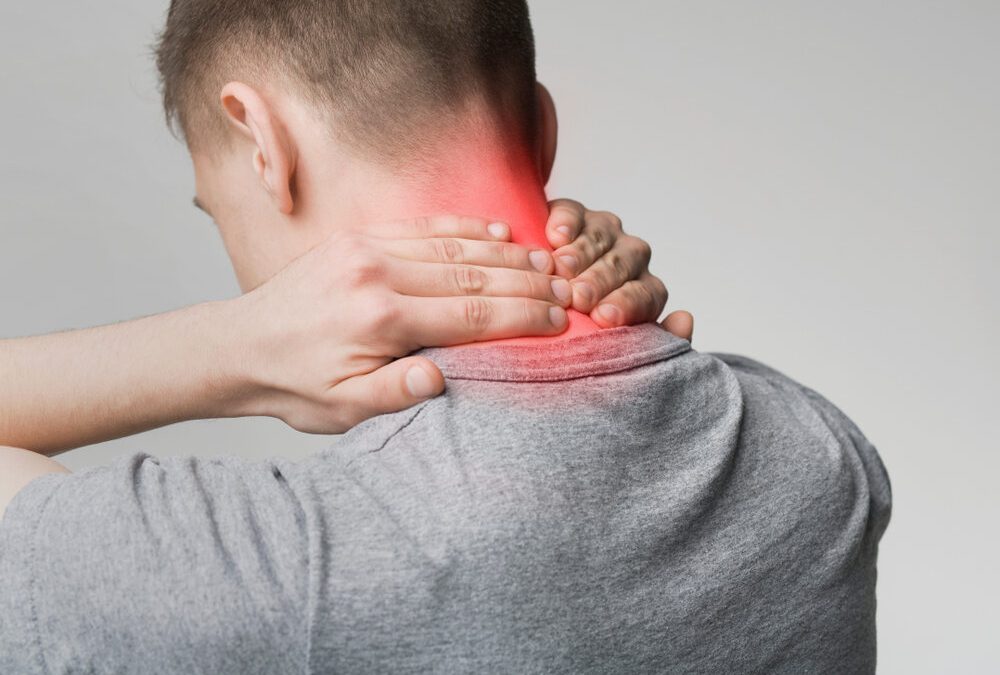 Understanding Neck Pain and the Role of Acupuncture in Effective Relief