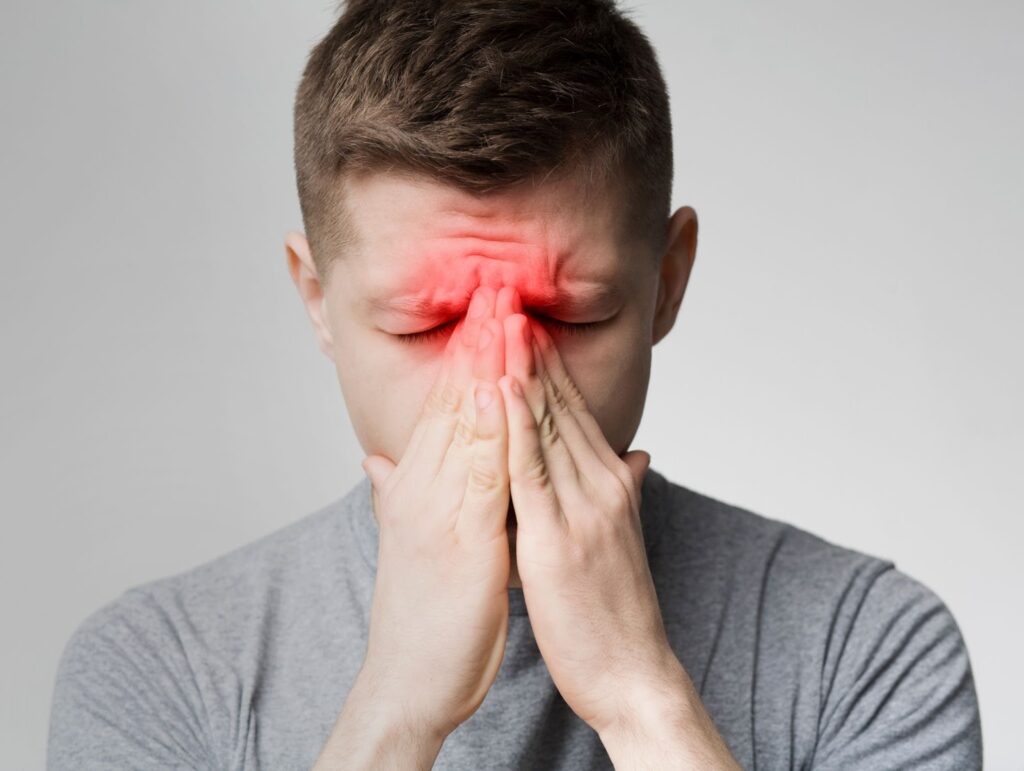 Sinus Headaches and Acupuncture: A Comprehensive Guide