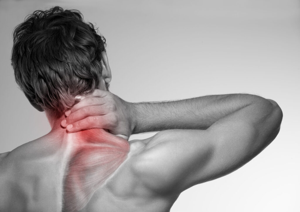 Muscle Aches & Acupuncture Treatment in Tokyo