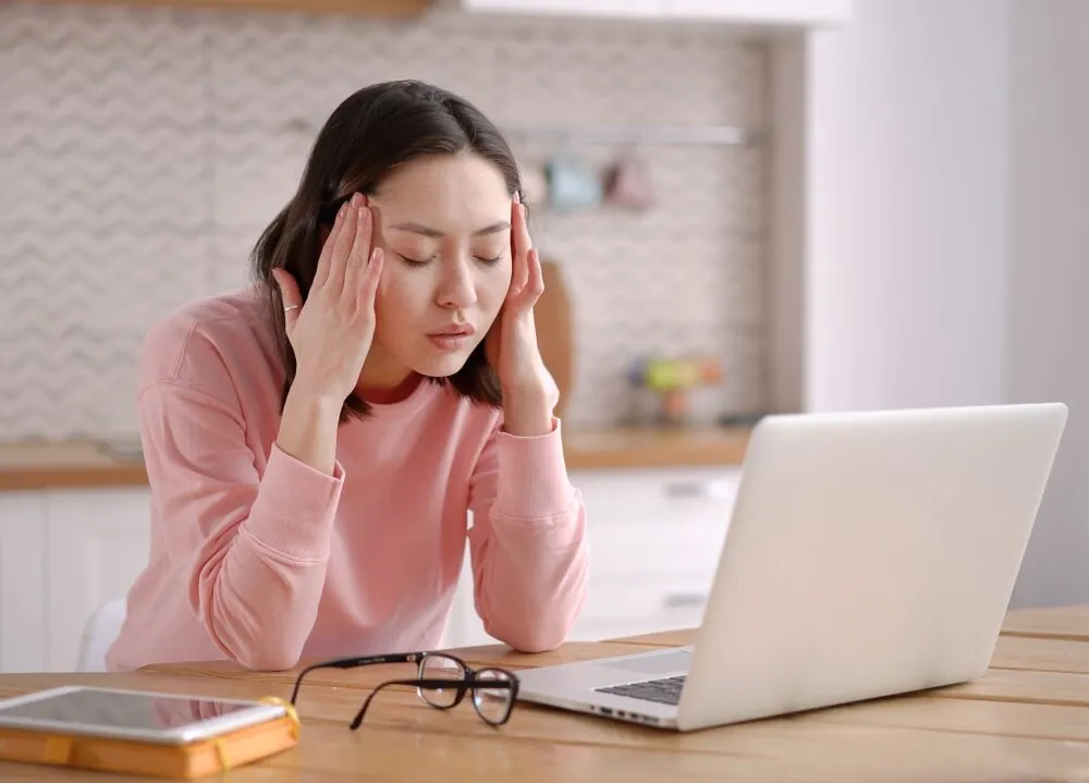 Chronic Fatigue & Acupuncture Treatment in Tokyo 1 Chronic Fatigue & Acupuncture Treatment in Tokyo