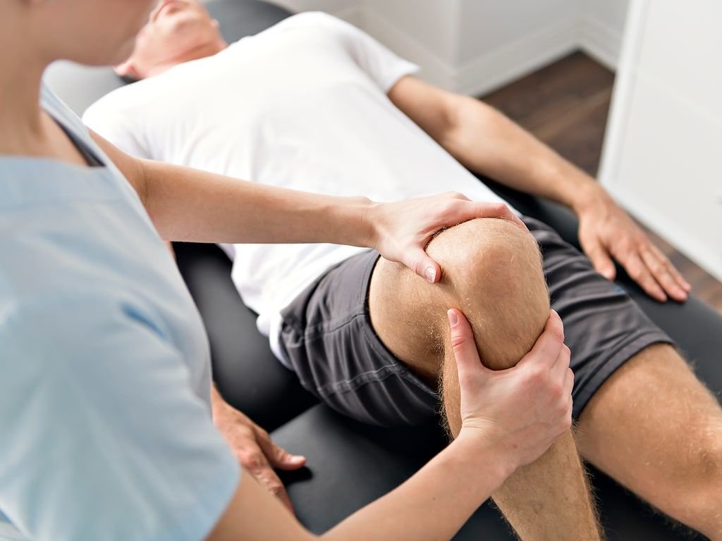 Knee Arthritis and Acupuncture Treatment 2 Knee Arthritis and Acupuncture Treatment