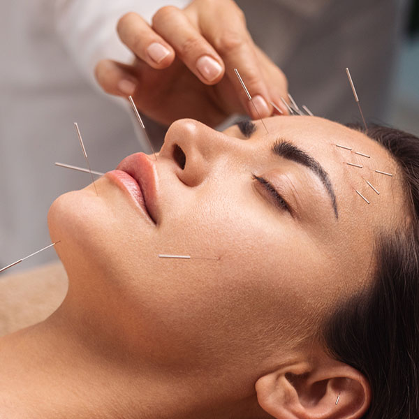 Periodontal Disease and Acupuncture Treatment
