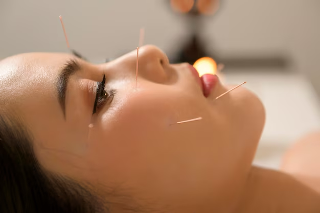 Periodontal Disease and Acupuncture Treatment
