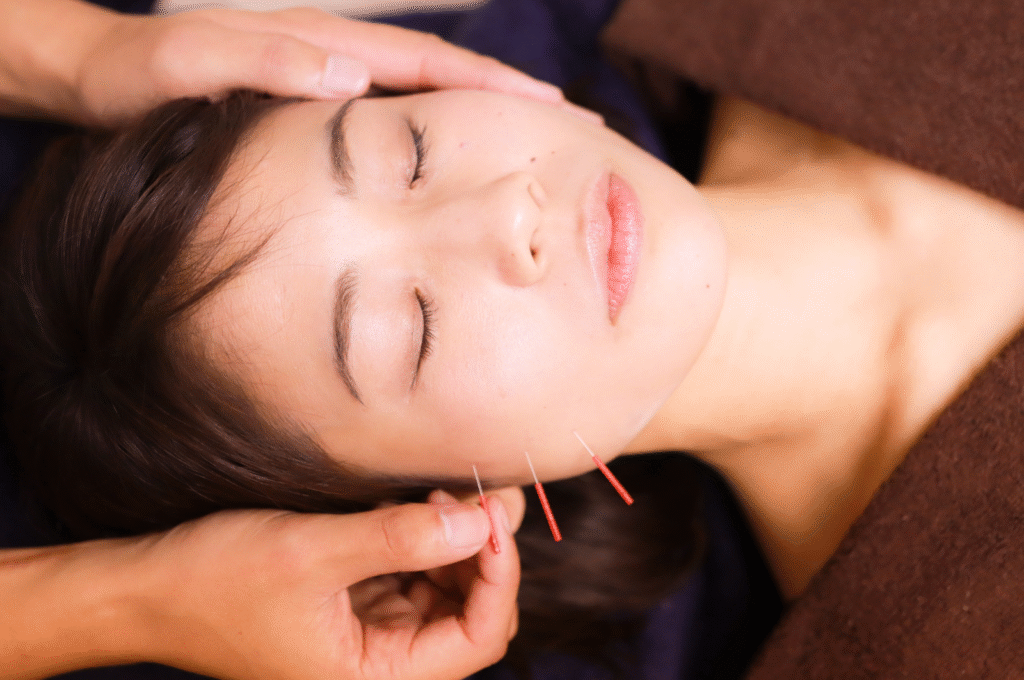Periodontal Disease and Acupuncture Treatment