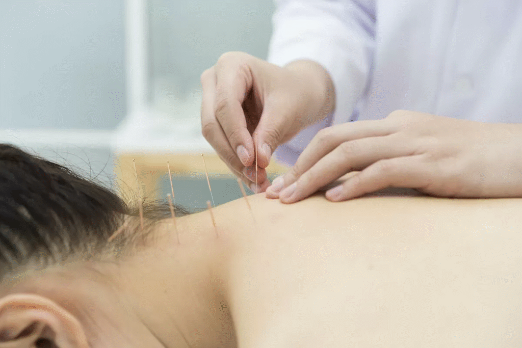 Thyroid Disease and Acupuncture Treatment in Tokyo 5 Thyroid Disease and Acupuncture Treatment in Tokyo